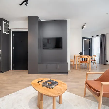 Urban Quarters - Firuzaga Istanbul