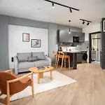 Urban Quarters - Firuzaga 4*
