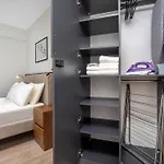 Urban Quarters - Firuzaga Istanbul