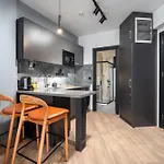 Urban Quarters - Firuzaga Aparthotel Istanbul
