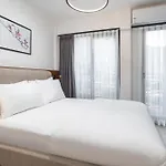 Urban Quarters - Firuzaga Aparthotel Istanbul