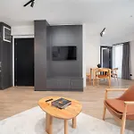 Urban Quarters - Firuzaga Istanbul