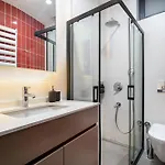 Urban Quarters - Firuzaga Istanbul