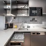 Urban Quarters - Firuzaga 4* Istanbul
