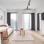 Lejlighedshotel Urban Quarters - Firuzaga