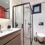 Aparthotel Urban Quarters - Firuzaga Istanbul