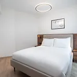 Aparthotel Urban Quarters - Firuzaga Istanbul