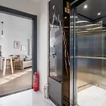 Urban Quarters - Firuzaga Aparthotel