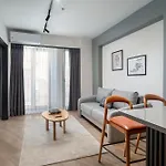 Urban Quarters - Firuzaga Lejlighedshotel 4*
