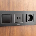 Urban Quarters - Firuzaga 4* Istanbul