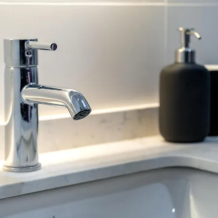 Urban Quarters - Firuzaga 4* Istanbul
