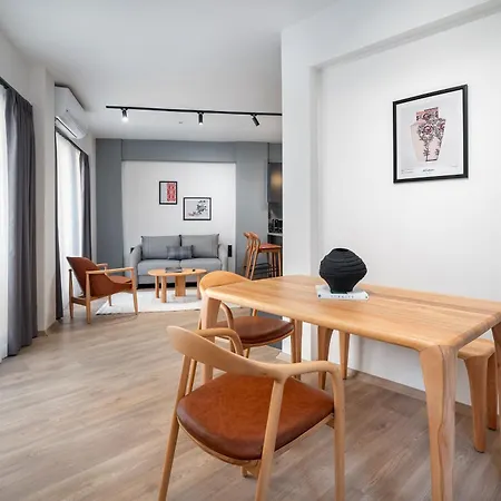 Urban Quarters - Firuzaga