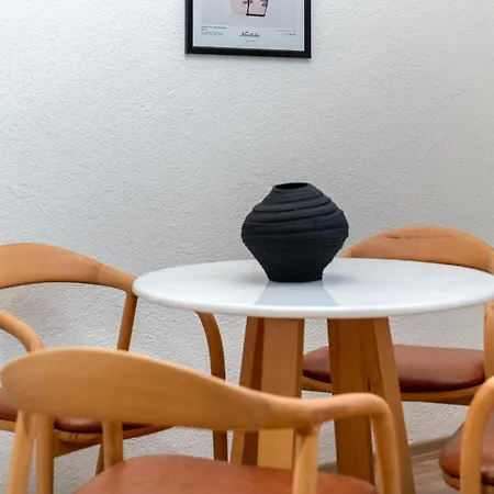 Urban Quarters - Firuzaga Lejlighedshotel Istanbul