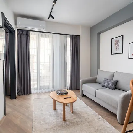 Urban Quarters - Firuzaga