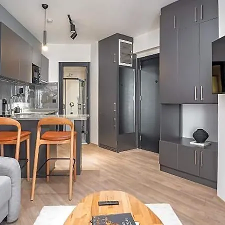 Urban Quarters - Firuzaga