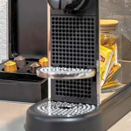 Urban Quarters - Firuzaga Istanbul