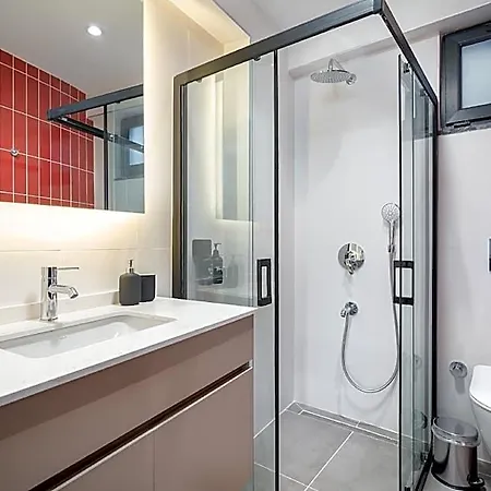 Urban Quarters - Firuzaga 4*