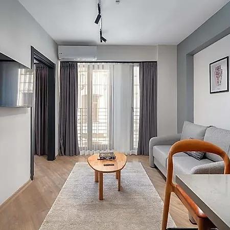 Urban Quarters - Firuzaga