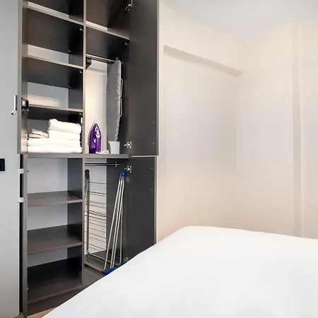 Urban Quarters - Firuzaga 4*