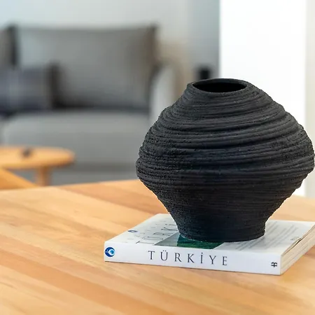 Urban Quarters - Firuzağa