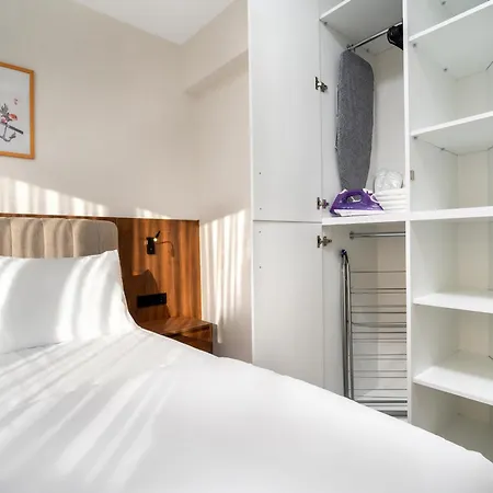 Urban Quarters - Firuzağa