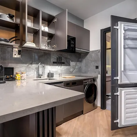 Urban Quarters - Firuzağa