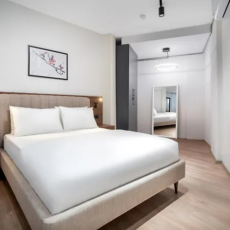 Urban Quarters - Firuzağa