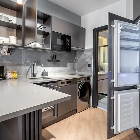 Urban Quarters - Firuzağa